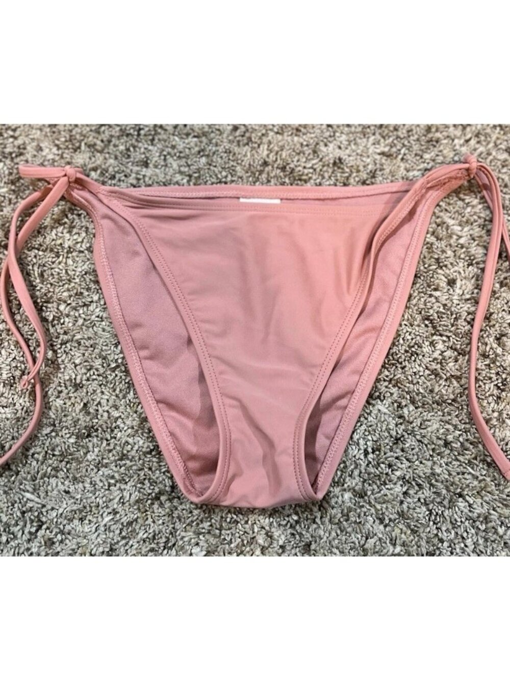 Xhilaration String Bikini Bottom ~ Medium